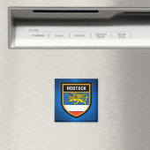 Aimant Indicateur Rostock (In Situ (Lave-vaisselle))