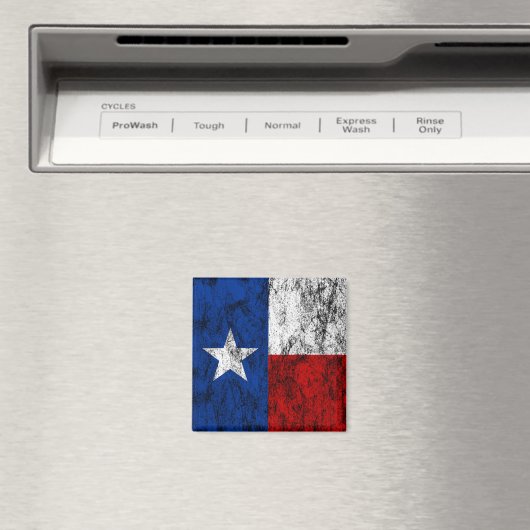 aimant indicateur texas (In Situ (Lave-vaisselle))