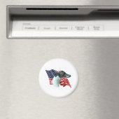 Aimant Indicateur Whippet (In Situ (Lave-vaisselle))