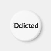 Aimant Indicé (Devant)