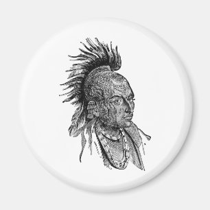 Aimant Indien