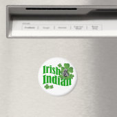 Aimant Indien irlandais (In Situ (Lave-vaisselle))
