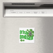 Aimant Indien irlandais (In Situ (Lave-vaisselle))