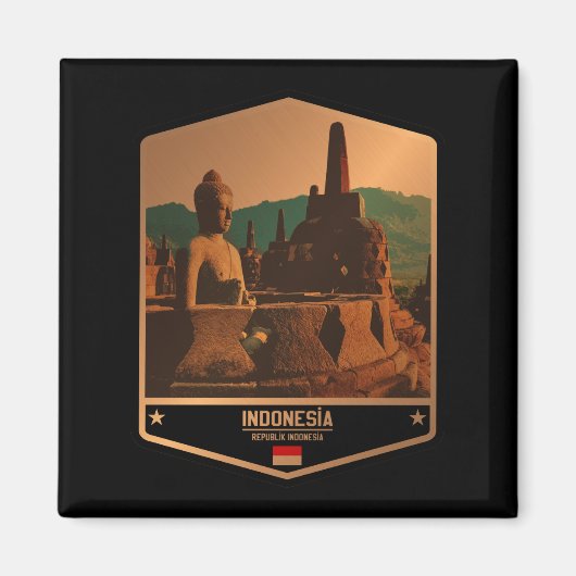 Aimant Indonesia (Devant)