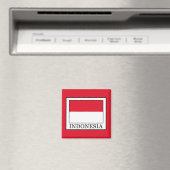 Aimant Indonésie (In Situ (Lave-vaisselle))