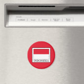 Aimant Indonésie (In Situ (Lave-vaisselle))