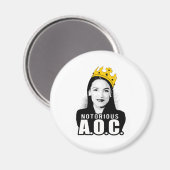 Aimant Infâme AOC (Recto/Verso)