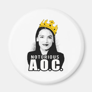 Aimant Infâme AOC