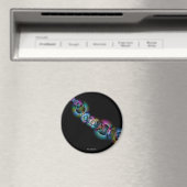 Aimant Infinité (In Situ (Lave-vaisselle))