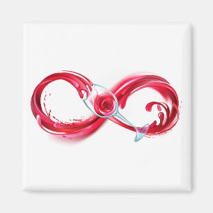 Aimant Infinity