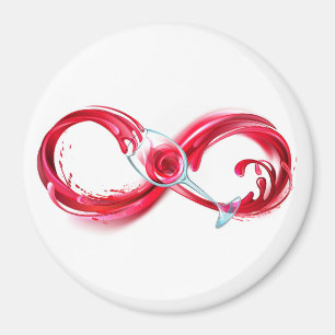Aimant Infinity