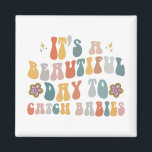 Aimant Infirmière de la main-d'oeuvre et de l'accouchemen<br><div class="desc">Infirmière de la main-d'oeuvre et de l'accouchement Diplôme de L&D Infirmière</div>