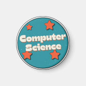 Aimant Informatique (Devant)