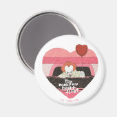 Aimant informatique | Pennywise - Vous faites flotter mon (Recto/Verso)