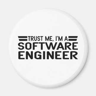 Aimant Ingénieur logiciel