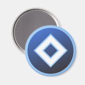 Aimant Ingwaz Ing Inguz (Recto/Verso)