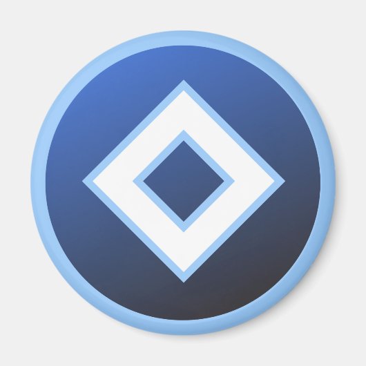 Aimant Ingwaz Ing Inguz (Devant)