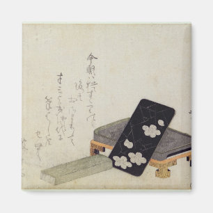 Aimant Inkstone