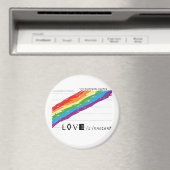 Aimant Innocent Grand (In Situ (Lave-vaisselle))