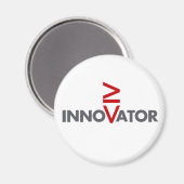Aimant innovateur (Recto/Verso)