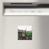 Aimant Inochi Taiko (In Situ (Lave-vaisselle))