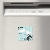 Aimant Inséparables (In Situ (Lave-vaisselle))