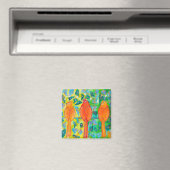 Aimant Inséparables (In Situ (Lave-vaisselle))