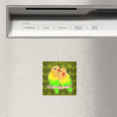 Aimant inséparables (In Situ (Lave-vaisselle))