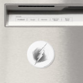 Aimant Insigne Flash (In Situ (Lave-vaisselle))