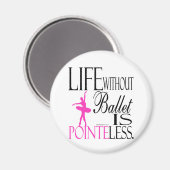 Aimant Insignifiant (Recto/Verso)