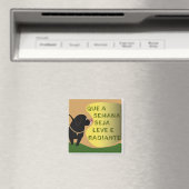 Aimant Inspiração (In Situ (Lave-vaisselle))