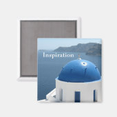 Aimant Inspiration (Recto/Verso)