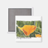 Aimant Inspiration (Recto/Verso)