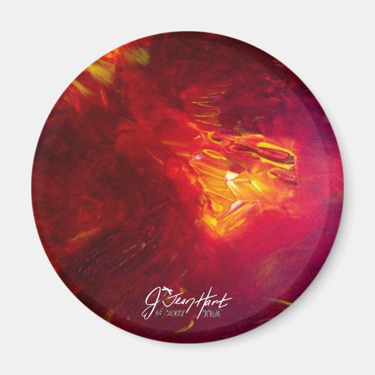 Aimant Inspiration (Devant)