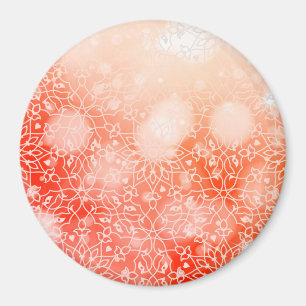 Aimant Inspiration Mandala 7