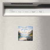 Aimant Inspiration Motivation  (In Situ (Lave-vaisselle))