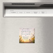 Aimant Inspiration Motivation (In Situ (Lave-vaisselle))