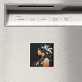 AIMANT INSPIRATION NATIVE #3 (In Situ (Lave-vaisselle))