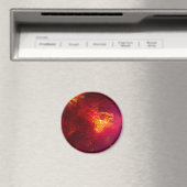 Aimant Inspirations (In Situ (Lave-vaisselle))