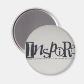 Aimant inspirer (Recto/Verso)