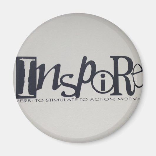 Aimant inspirer (Devant)