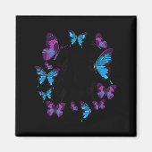 Aimant Insrational Scripture Verse God Faith Hd0 Christia (Devant)