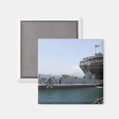 Aimant Installation de l'utilitaire d'embarcation de déba (Recto/Verso)