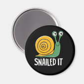 AIMANT INSTALLÉ (Recto/Verso)