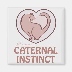 Aimant Instinct maternel