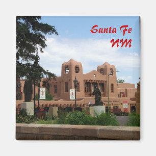 Aimant Institut de musée d'arts indien