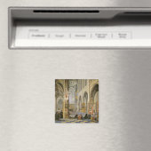 Aimant Intérieur de l'église (In Situ (Lave-vaisselle))