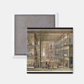 Aimant Intérieur du Harem du Grand Seigneur de Constan (Recto/Verso)