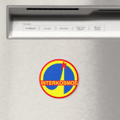 Aimant Interkosmos (In Situ (Lave-vaisselle))