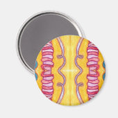 Aimant intestinal (Recto/Verso)